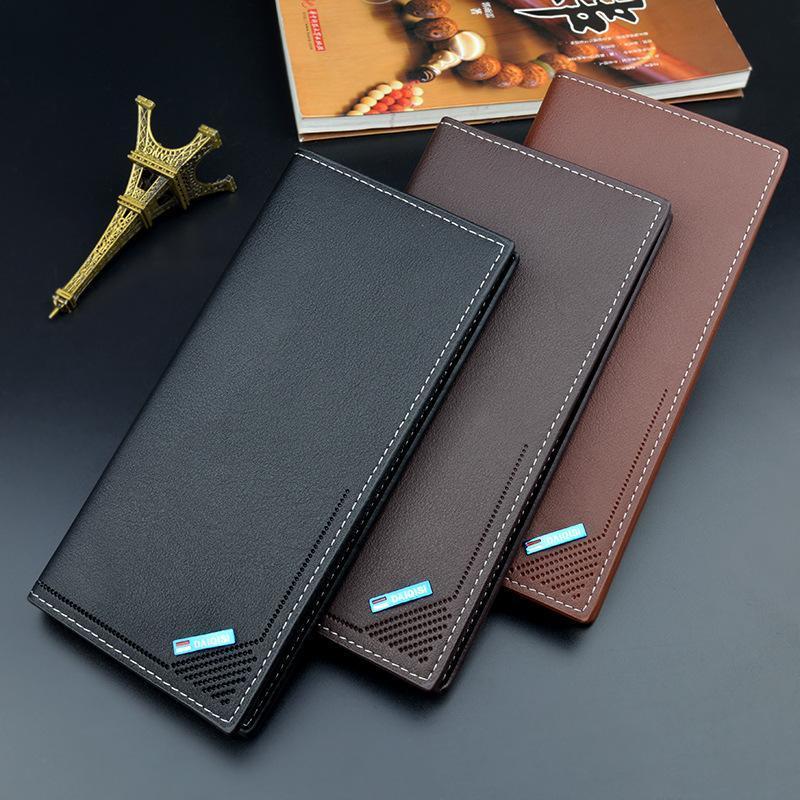 当季大流行 財布 長財布 メンズ オシャレ 父の日 プレゼント 長財布 メンズ 財布 レザー 革 小銭入れ 人気 使いやすい 大容量 多機能 おすすめ おしゃれ かっこいい カード 収納 父の日 ギフト プレゼント 紳士 Www Threeriversofs Com