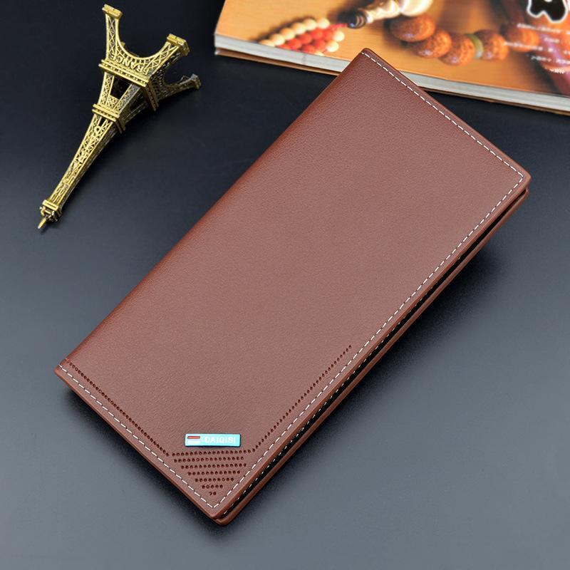 当季大流行 財布 長財布 メンズ オシャレ 父の日 プレゼント 長財布 メンズ 財布 レザー 革 小銭入れ 人気 使いやすい 大容量 多機能 おすすめ おしゃれ かっこいい カード 収納 父の日 ギフト プレゼント 紳士 Www Threeriversofs Com