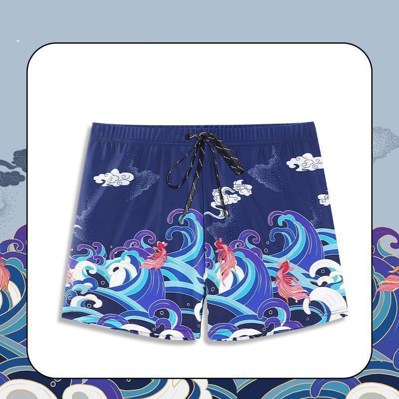 ランキングtop10 水着 メンズ 海パン 海水パンツ 男性水着 スイムウェア サーフショーツ サーフパンツ ハーフパンツ 短パン 水泳 スイミング Materialworldblog Com