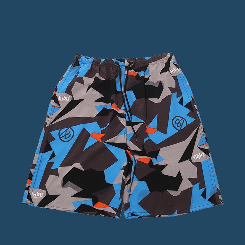 水着 メンズ 海パン 海水パンツ 男性水着 4年保証 スイムウェア 短パン 水泳 サーフパンツ スイミング ハーフパンツ サーフショーツ