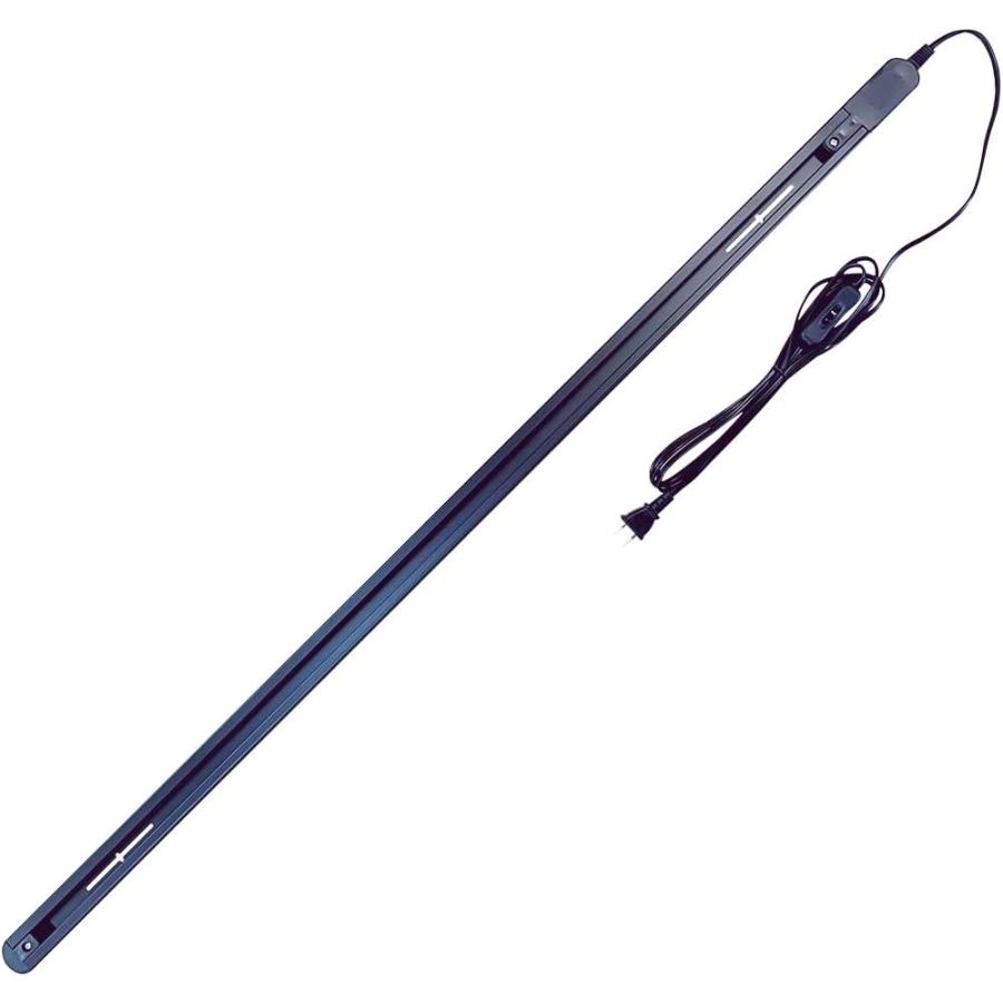 リュウド（REUDO） ダクトレール 108cm コンセント差し込みタイプ
