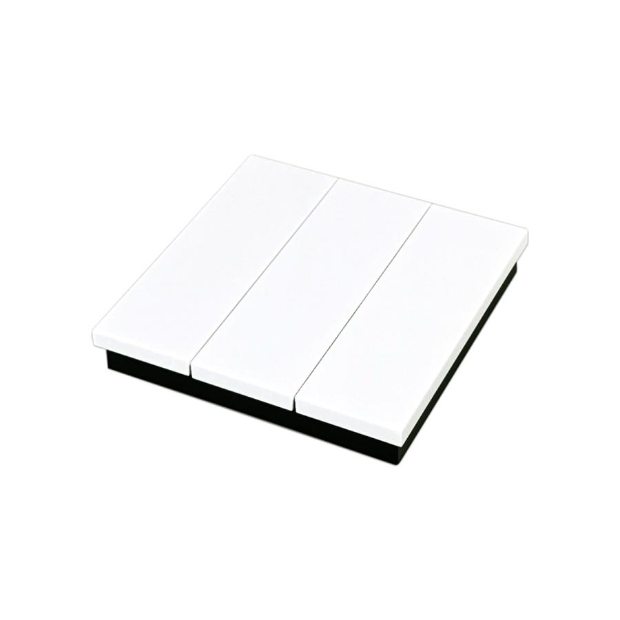 キネティックスイッチ M1 6-gang | リュウド