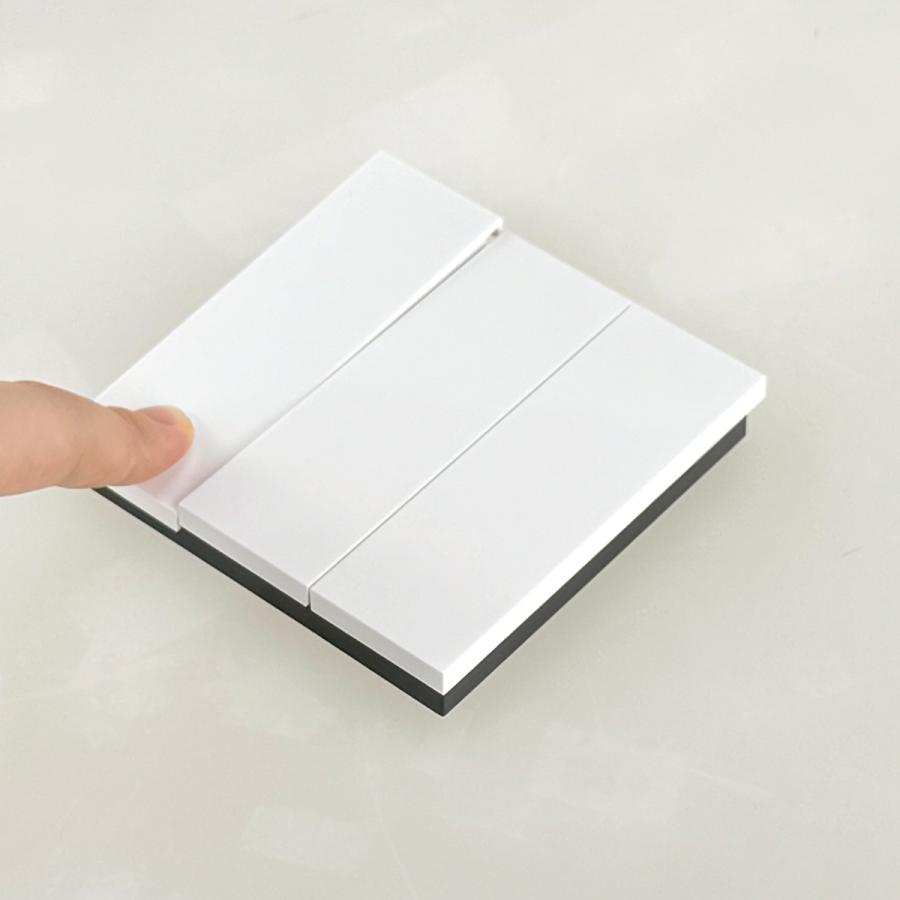 キネティックスイッチ M1 6-gang | リュウド | 01