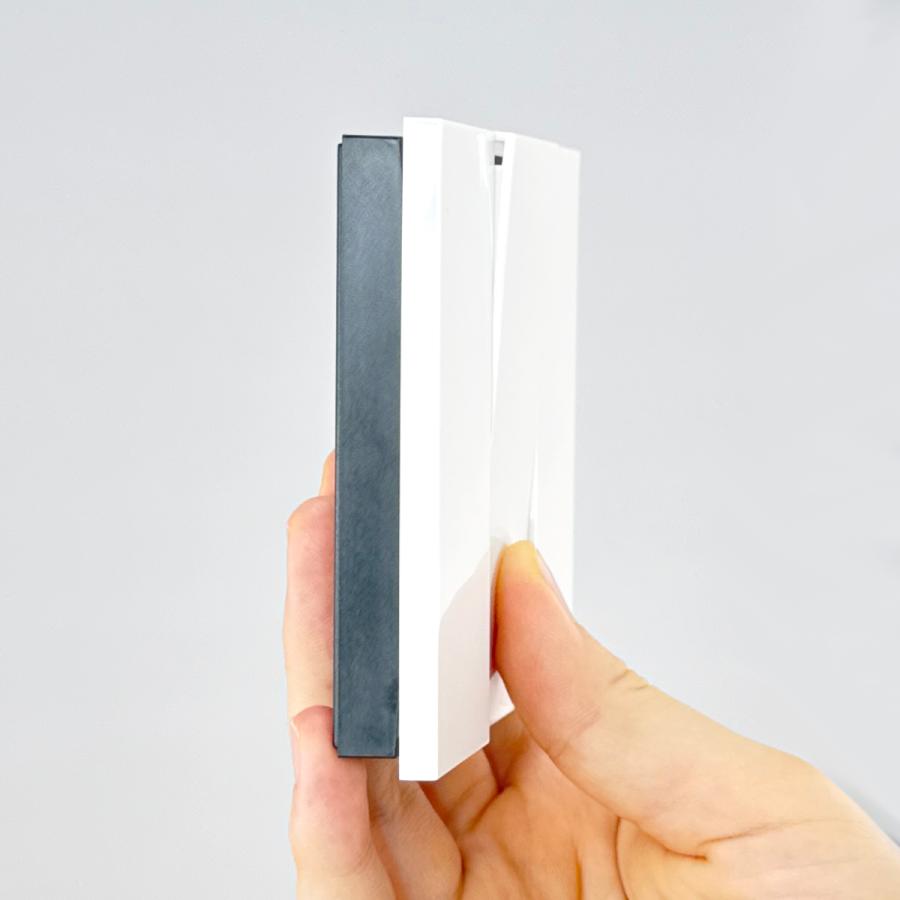 キネティックスイッチ M1 6-gang | リュウド | 02