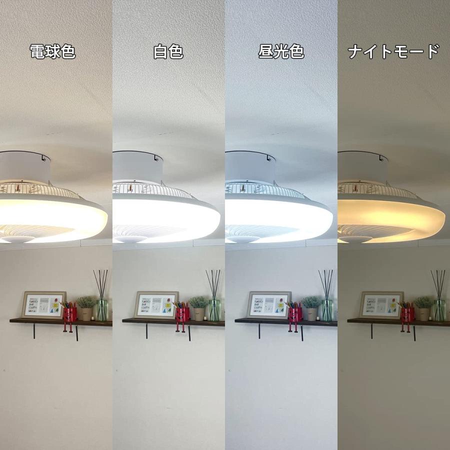 シーリングファンライト led 導光板 4000LM 8-10畳 タイマー Amazon.co.jp : ATOPSUN シーリングファンライト led 導光板 60W