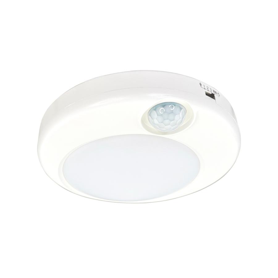 【未使用新品】LEDシーリングライト 調光機能付き OHM LEDシーリングライト 8畳用 調光 昼光色｜LE-Y32D8G-W5 06