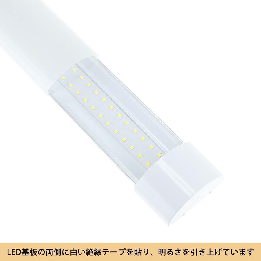 LEDベースライト 吊下げタイプ 120cm 25W 3200lm 昼光色 プル LEDベースライト 吊下げタイプ 120cm 25W 3200lm 昼光色 プル