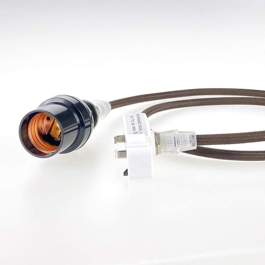 【新品未使用】ベルティゴペンダントライト100cm 引掛シーリング加工済み 新品未使用】ベルティゴペンダントライト100cm 引掛シーリング加工済み