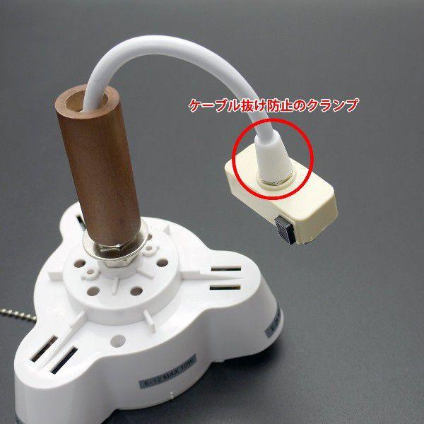 ペンダントライト　電球付き　３つセット　電球ソケット仕様 ペンダントライト 3灯セット E26口金 LED電球付き エジソン電球