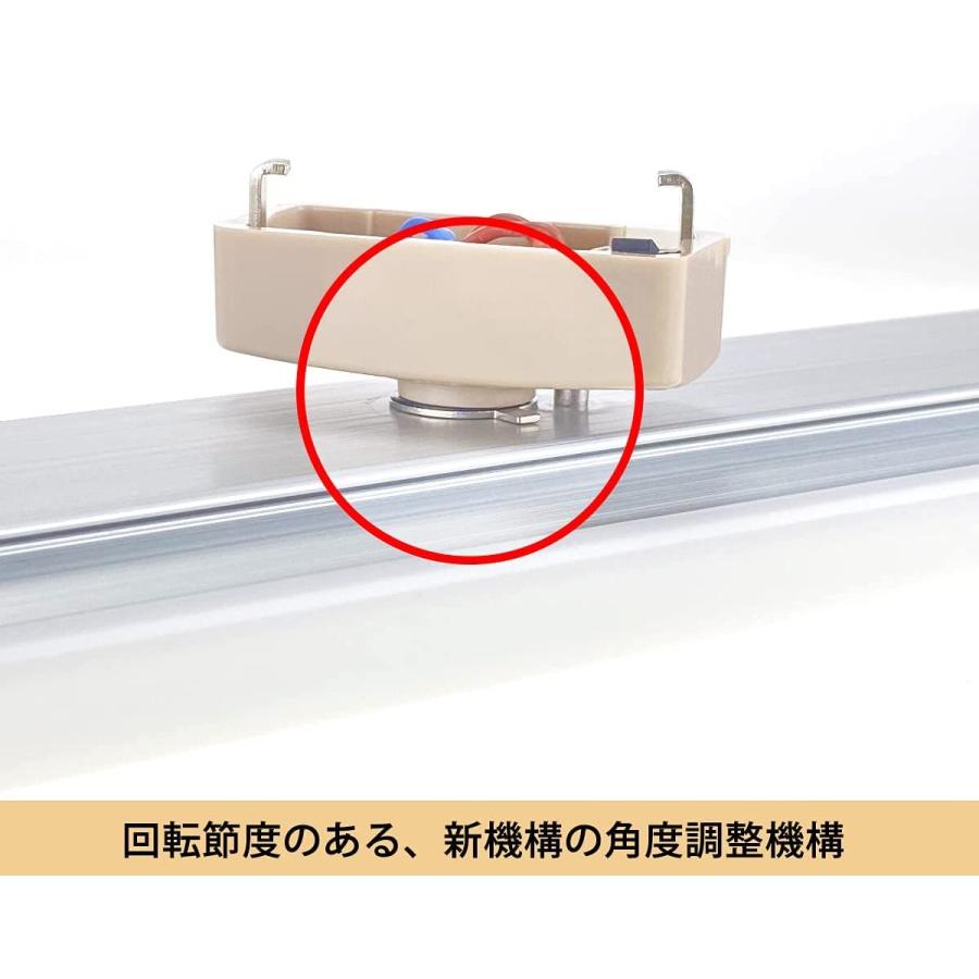 LEDベースライト 引掛シーリングタイプ 長さ60cm 丸くない チューブ形 全光束1700lm 消費電力12W 昼光色 : リュウド直販ヤフー店 -  通販 - Yahoo!ショッピング