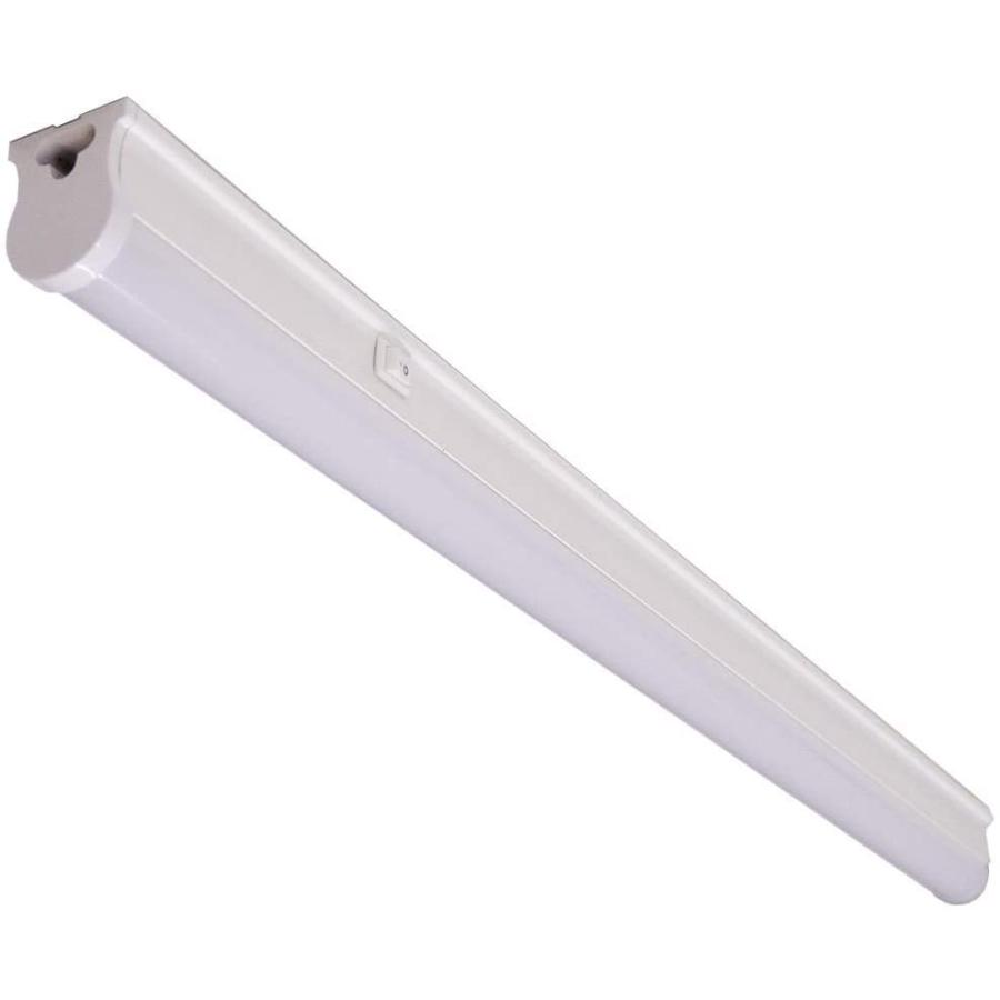 写真撮影用 LED バーライト 色温度5500 誤差±5%保証 Ra95 ノンフリッカー 長さ57cm 950lm 10W ON/OFFスイッチ付き ACプラグ付き 10本の画像