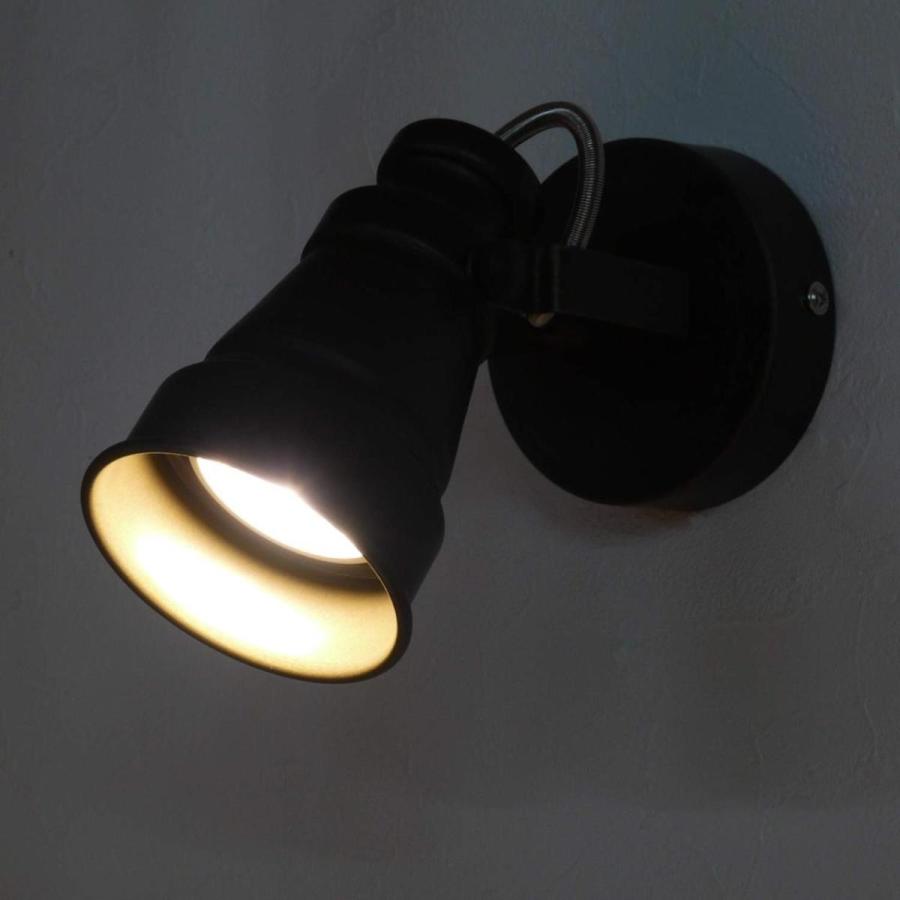 スポットライト 壁付 天井付兼用 E17ソケット Br992 ブラック ゴールド Reudo ヴィンテージデザイン Re Br992 17bg 1 リュウド直販ヤフー店 通販 Yahoo ショッピング