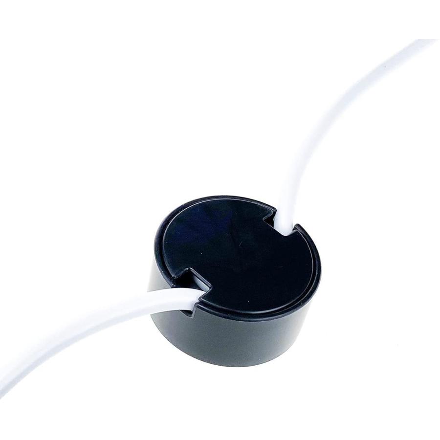ペンダントランプ+装飾電球+コードリール Ampoule Ampoule公式 コードリール ペンダントライト 照明