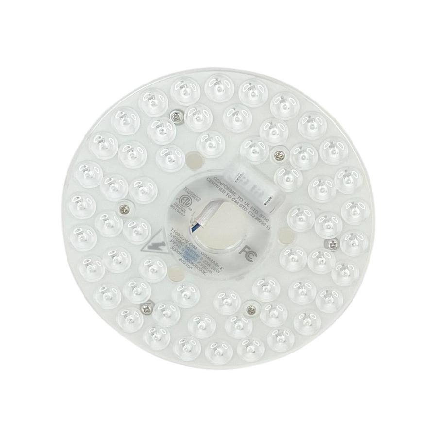 【追加購入用】RE-CFLL3専用LEDモジュール (本体にLEDモジュールは1個付属しています 別途追加でほしい場合にご注文ください) | リュウド
