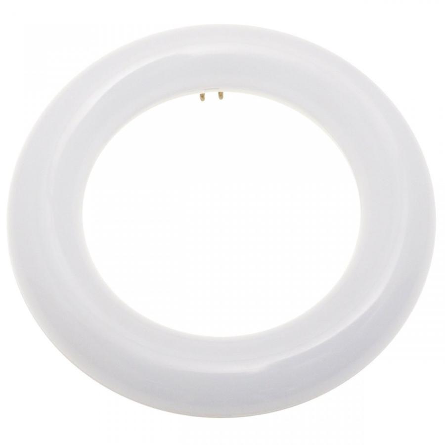 丸形LED蛍光灯 FCL 15形 9W 1130lm 昼白色 5000K グロー式工事不要