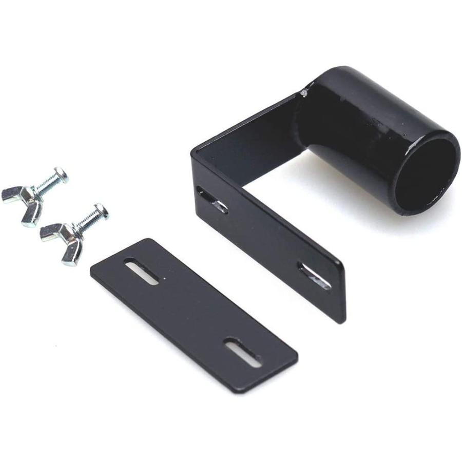 自転車 前カゴ アタッチメント サイクルライト用 : リュウド直販ヤフー