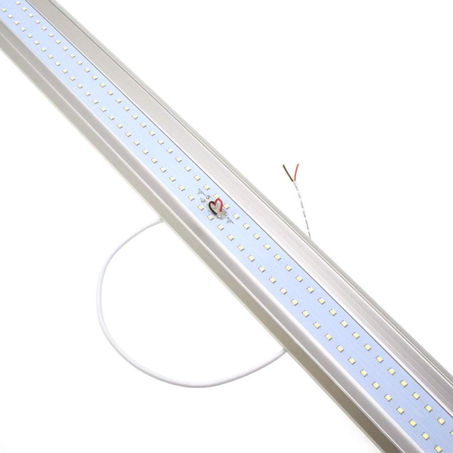 LED蛍光灯 ledベースライト 120cm 器具一体型 天井直付 8畳 楽天市場】ledベースライト トラフ型 125cm タイプ選択 40W形 直