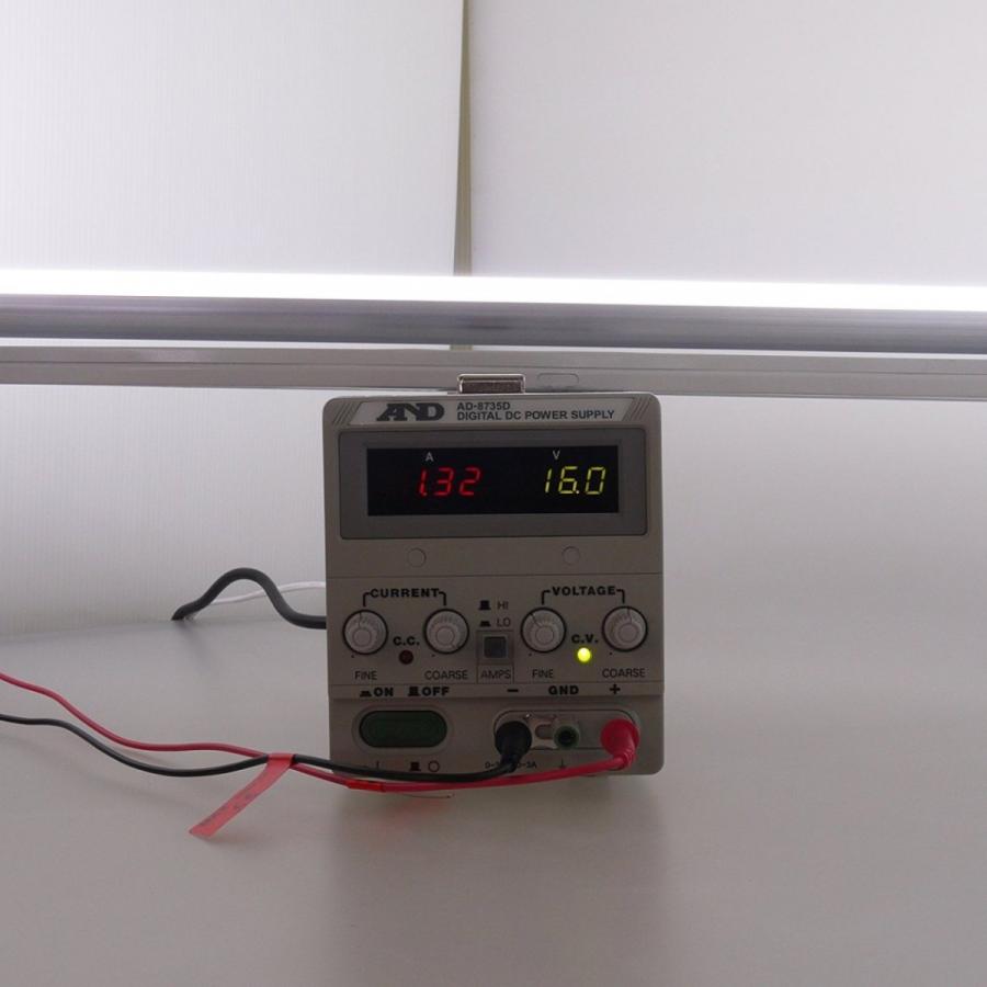 DC 直流 16-24V 電源専用 直管LED蛍光灯 長さ120cm 直管蛍光灯 40形