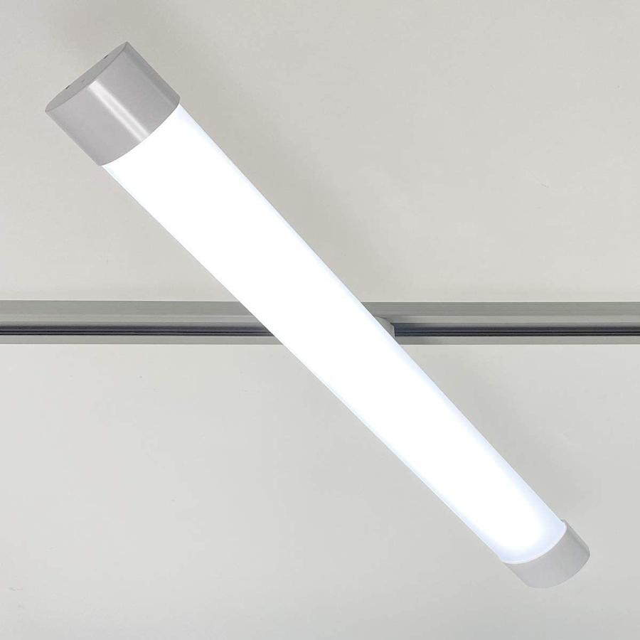 ダクトレール用 LEDベースライト 長さ60cm 12W 1700lm 昼光色 ダクトレール用 LEDベースライト 長さ60cm 12W 1700lm 昼光色