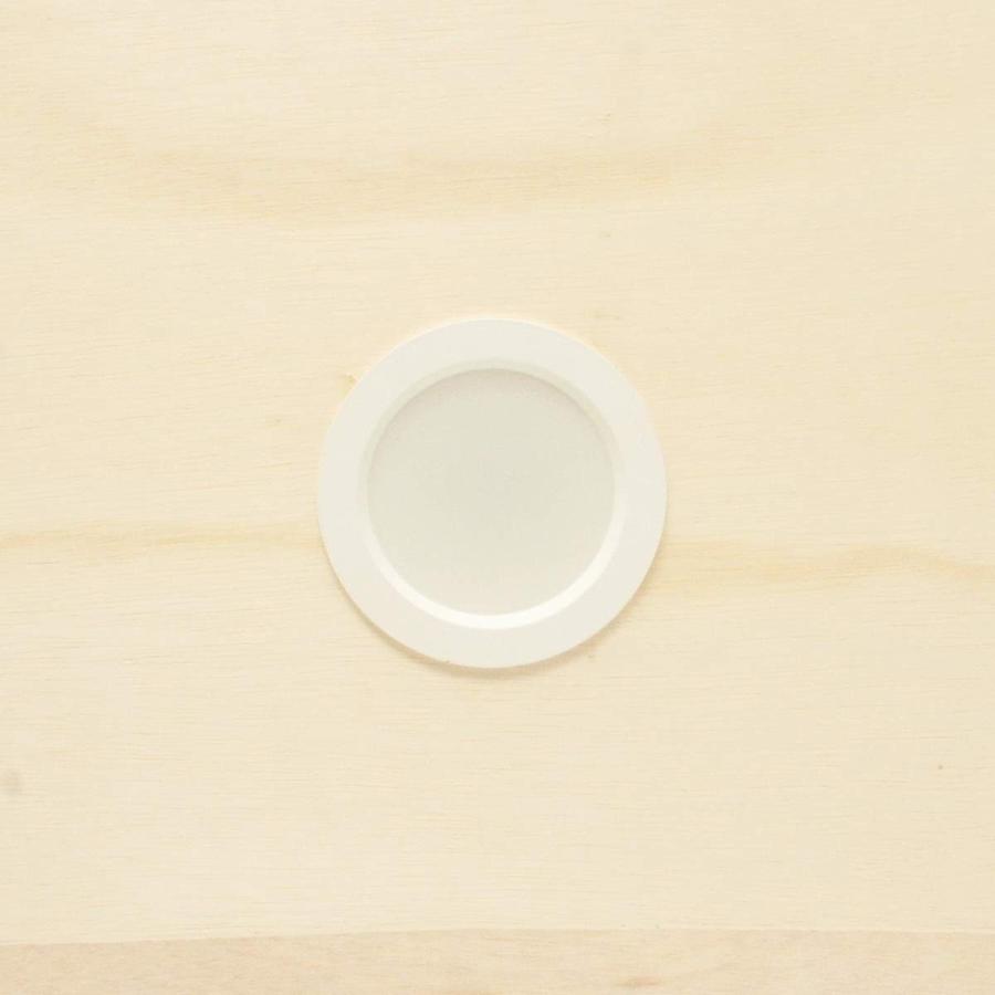 LED ダウンライト 穴径100mm用 7W 電球色-白色-昼光色 3色切替