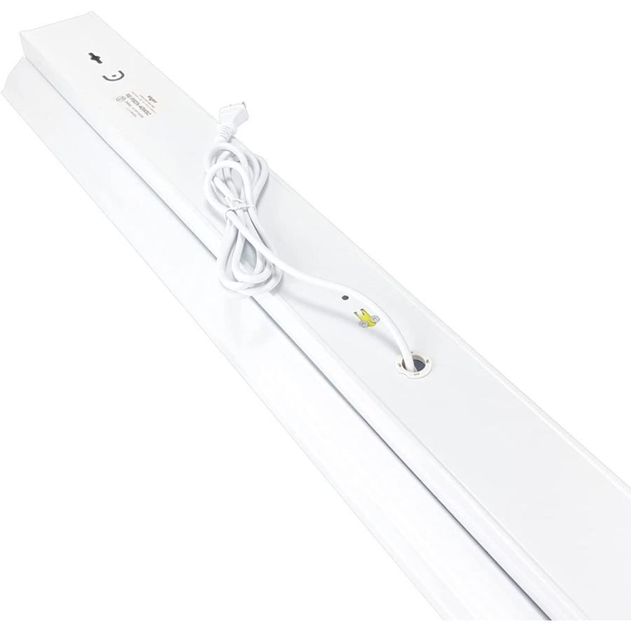 LED蛍光灯専用 40形 2灯器具 LED蛍光灯付属 チェーンスイッチ LED蛍光灯専用 40形 2灯器具 LED蛍光灯付属 チェーンスイッチ