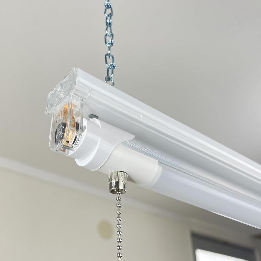 NEC 蛍光灯 5本セット Amazon | NEC 25本セット 直管蛍光灯 《サンホワイト5》 グロー