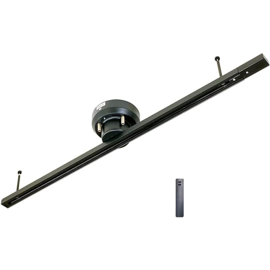 ライティングレール2本850×450×1000 Amazon.co.jp : Mto-yama ダクトレール ライティングレール 0.65