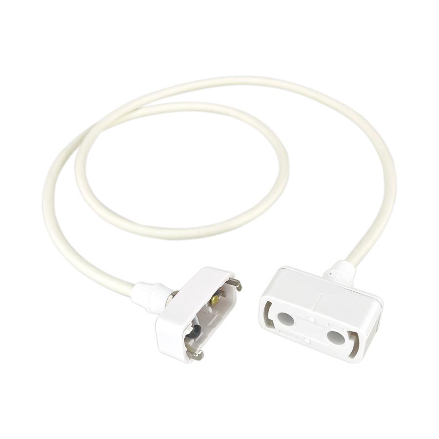 引掛けシーリング 延長ケーブル 1m : リュウド直販ヤフー店 - 通販