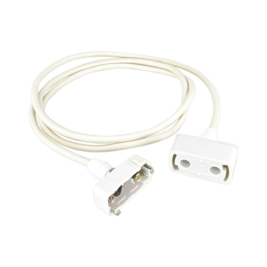 引掛けシーリング 延長ケーブル 2m : リュウド直販ヤフー店 - 通販