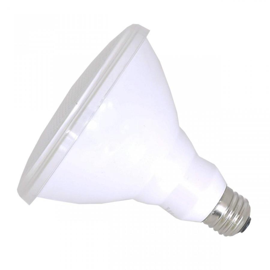 LED ビーム電球 IP65防水 E26口金 PAR38 ハロゲン形 1200lm 100W形相当の明るさ 昼白色 10個セット_1