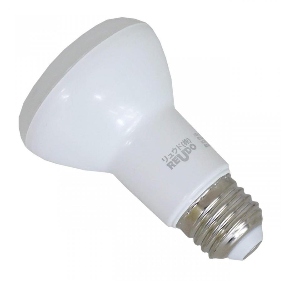 LED レフ形電球 E26口金 8W 660lm 電球色 演色性能 Ra 80 パナソニック