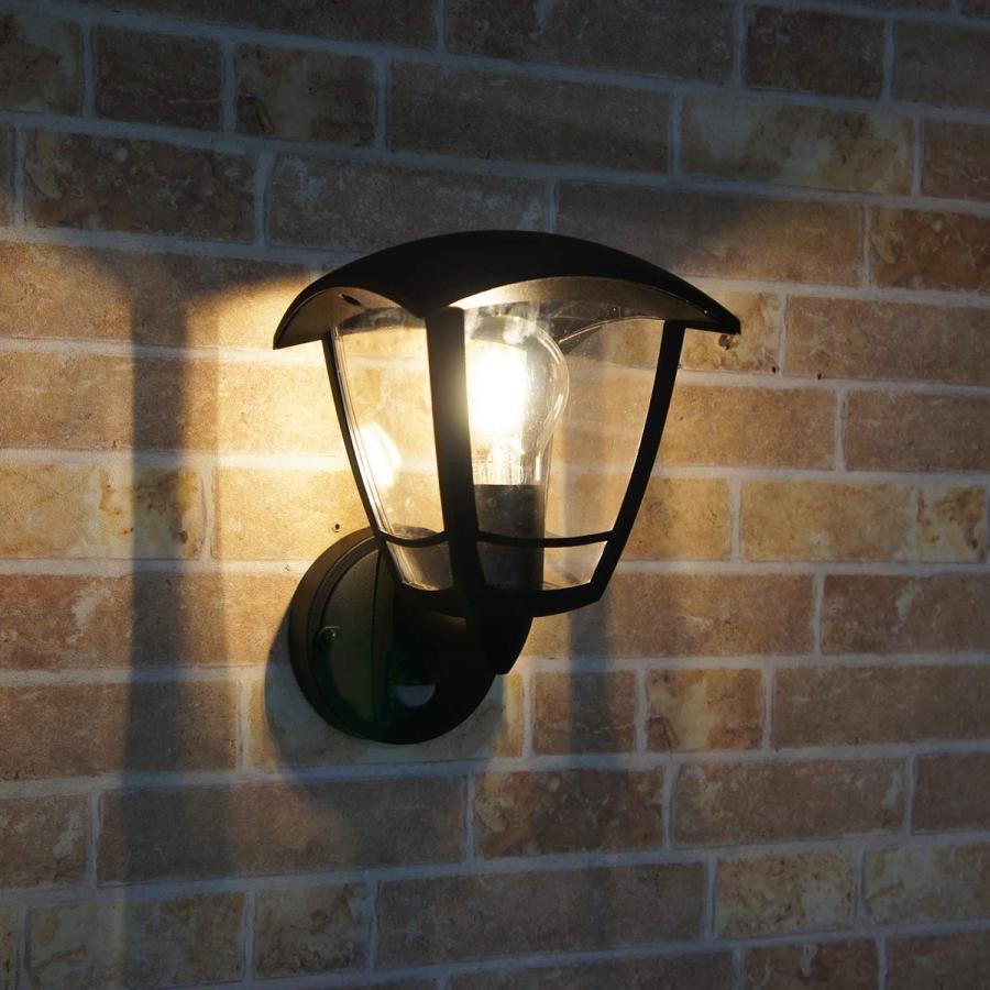 人感 明るさセンサー内蔵 玄関灯 ブラケットライト Ip44 Ledフィラメント電球付属 Re Swl6021fl2 リュウド直販ヤフー店 通販 Yahoo ショッピング