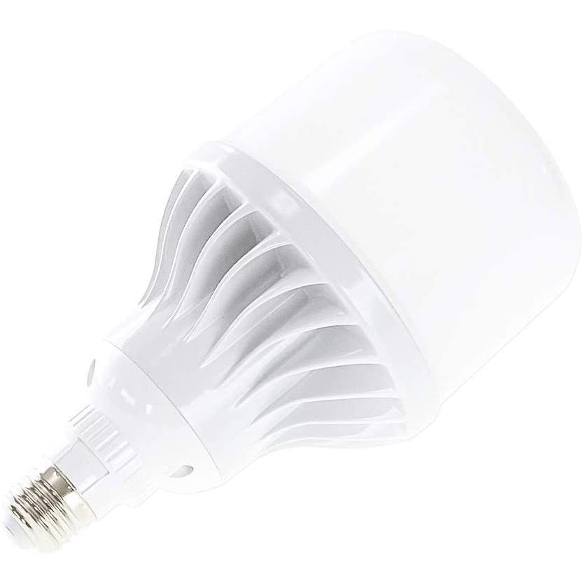 Led大型電球 直径11cm E26口金 3200ルーメン 一般電球200w形相当の明るさ 消費電力30w 全方向タイプ 昼光色 1個入り Re Tb26 3065f 01 リュウド直販ヤフー店 通販 Yahoo ショッピング