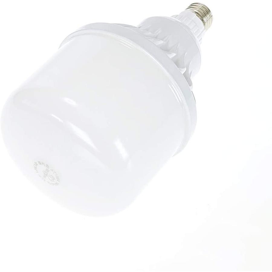 Led大型電球 直径11cm E26口金 3200ルーメン 一般電球200w形相当の明るさ 消費電力30w 全方向タイプ 昼光色 1個入り Re Tb26 3065f 01 リュウド直販ヤフー店 通販 Yahoo ショッピング