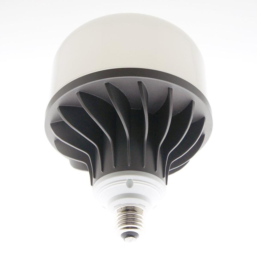 LED大型電球 直径15cm E26口金 4000ルーメン 一般電球250W形相当の明る