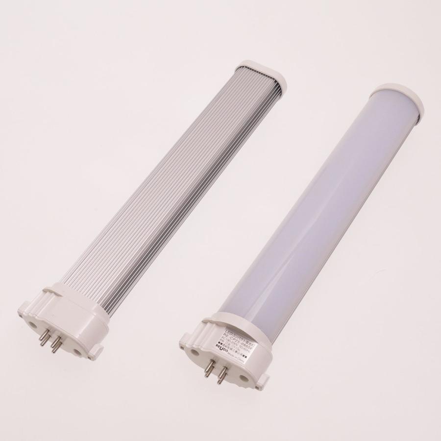 LEDコンパクト形蛍光灯 FHP23W形 Hfツイン1 FPL27W形 代替用LED蛍光灯