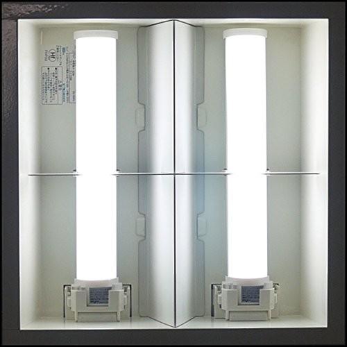 LEDコンパクト形蛍光灯 FHP23W形 Hfツイン1 FPL27W形 代替用LED蛍光灯
