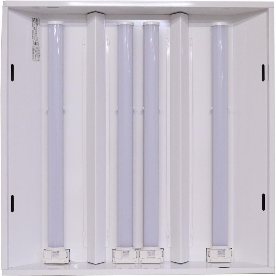 LEDコンパクト形蛍光灯 FHP45W形 Hf ツイン1 FPL45W形 FPL55W形 代替用