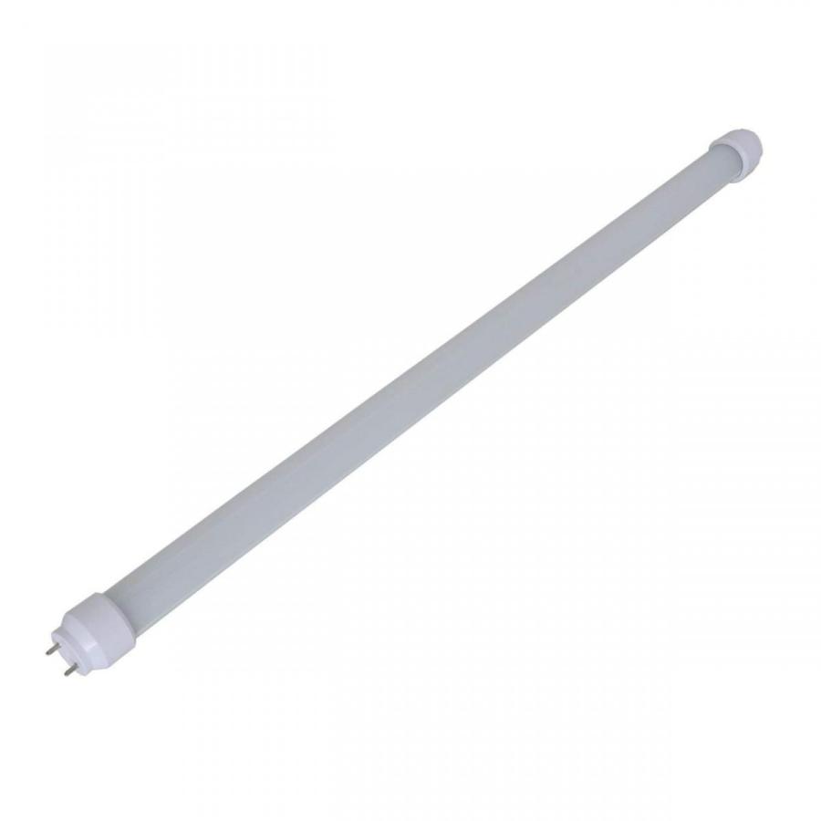 防湿防雨形蛍光灯器具対応 直管形LED蛍光灯20形 58cm 昼白色 9W 950