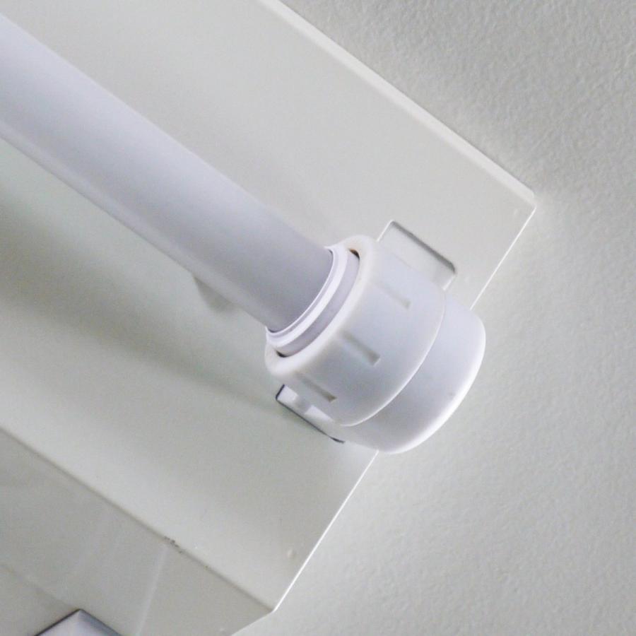 防湿防雨形蛍光灯器具対応 直管形led蛍光灯形 58cm 昼白色 9w 950ルーメン 1本 Re Fl058 T105 1 リュウドled専門yahoo 店 通販 Yahoo ショッピング