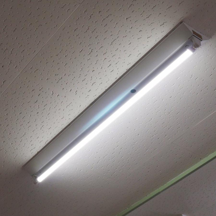 LED蛍光灯 40形 120cm ReUdo 直管形 昼白色 5000K 14W 2000ルーメン