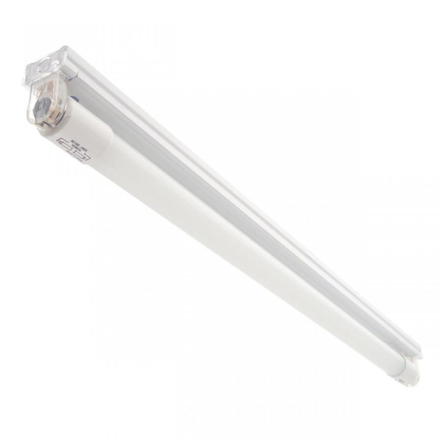 玄人向け・LED蛍光灯+トラフ器具セット】20W形直管LED蛍光灯 玄人向け・LED蛍光灯+トラフ器具セット】20W形直管LED蛍光灯