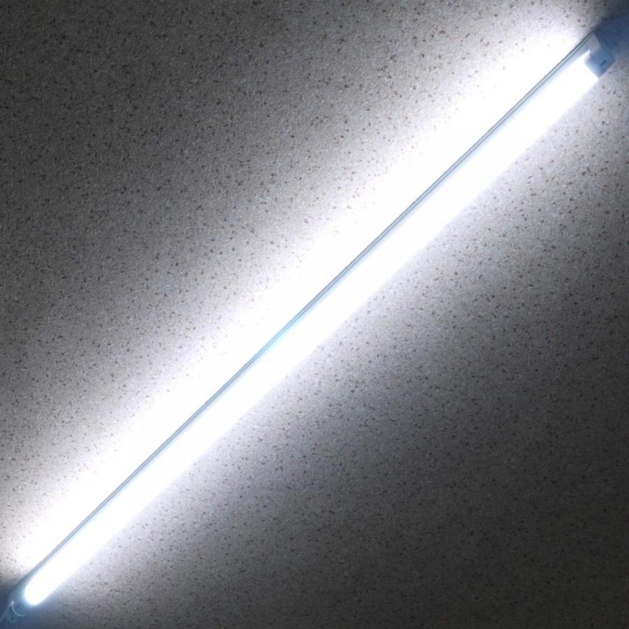 LED蛍光灯 直管 40W形 120cm 昼光色 18W 2300lm ノンフリッカー LED蛍光灯 直管 40W形 120cm 昼光色 18W 2300lm ノンフリッカー