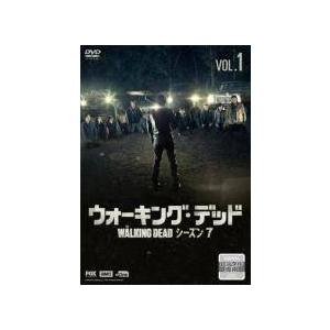 中古】 ウォーキング・デッド シーズン7 (8巻セット) [レンタル落ち