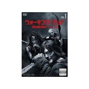 中古】 ウォーキング・デッド シーズン10（11巻セット） [レンタル