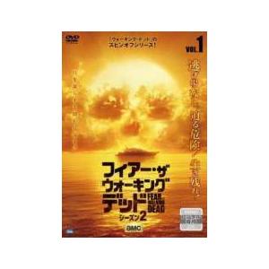 中古】 フィアー・ザ ウォーキング デッド シーズン2（7巻セット
