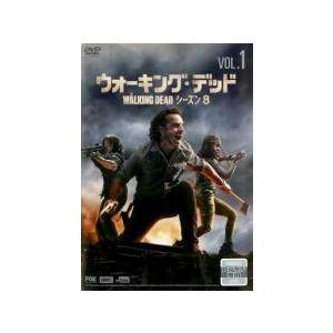 中古】 ウォーキング・デッド シーズン8 (8巻セット) [レンタル落ち