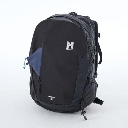 ミレー リュック クーラ Kula 30 NEW LOGO_BLACK - NOIR F |  | 02