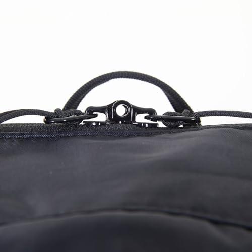 ミレー リュック クーラ Kula 30 NEW LOGO_BLACK - NOIR F |  | 06