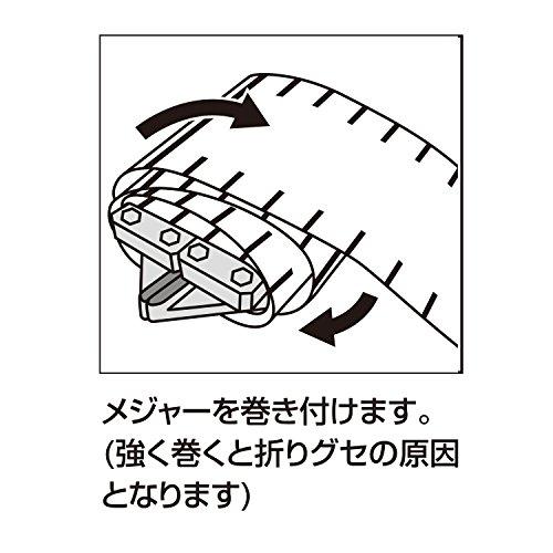 第一精工 フィッシングスケール ノギスケール65 イエロー フィッシングメジャー フィッシュスケール 釣りメジャー |  | 04